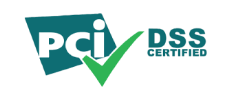 PCI DSS Certified